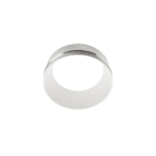 SG Lighting - Tube Micro collerette décorative blanc Ø39mm