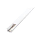 SG Lighting - Stripline profilé encastré d'une longueur de 1,8 mètre blanc