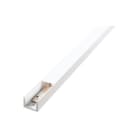 SG Lighting - Stripline profilé de surface d'une longueur de 1,8 mètre blanc