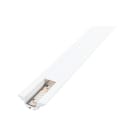 SG Lighting - Stripline profilé d'angle d'une longueur de 1,8 mètre blanc