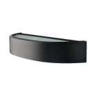 SG Lighting - Curve applique murale noir 560lm 2700K Ra>80 coupure de phase descendante