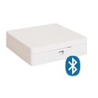 SG Lighting - Variateur de sol Leddim Smart Floor blanc 200VA classe II IP20