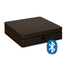 SG Lighting - Leddim Smart Floor variateur de sol noir 200VA classe II IP20