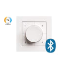 SG Lighting - TW Leddim Smart variateur blanc réglant l'intensité et la couleur de la lumière