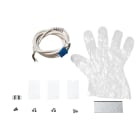 SG Lighting - Lineal Surface kit de démarrage DALI, câble 5 x 0,75mm² blanc