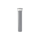 SG Lighting - Circled Soft borne gris 740lm 3000K Ra 98 non dimmable