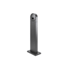 SG Lighting - Callisto borne graphite 60lm 2700K Ra>80 coupure de phase descendante