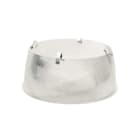 SG Lighting - Tovdal réflecteur prismatique pour adaptation sur les suspensions