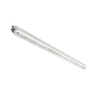 SG Lighting - Lineal recessed 1120 profilé encastré blanc 1970lm 4000K Ra>80 DALI