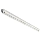 SG Lighting - Lineal recessed 1400 profilé encastré blanc 2440lm 4000K Ra>80 DALI