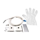 SG Lighting - Lineal recessed kit de démarrage blanc DALI