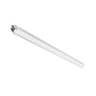 SG Lighting - Lineal recessed 1120 profil droit sans équipement blanc