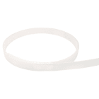 SG Lighting - Lineal 2240 profilé droit sans équipement blanc