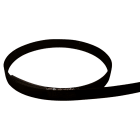 SG Lighting - Lineal 2240 profilé droit sans équipement noir