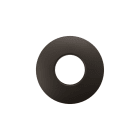 SG Lighting - Rehab Ring pour Exclusive Midi & Jupiter Pro noir 250mm acier inoxydable