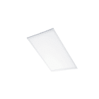 SG Lighting - Sense Basic dalle 300x600mm blanc 2220lm 4000K Ra>80 non dimmable