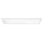 SG Lighting - Sense dalle prisme opale 300x1200mm blanc 4060lm 4000K Ra>80 avec détecteur PIR