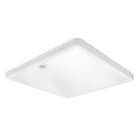 SG Lighting - Sense Surface dalle 600x600 blanc 3640lm 3000K Ra>80 avec détecteur PIR