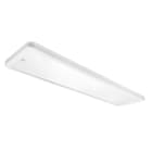 SG Lighting - Sense Surface dalle 300x1200 blanc 4000K Ra>80 avec détecteur PIR