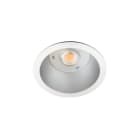 SG Lighting - Rax Soft 150 satin 2200 downlight encastré 3000K Ra>80 coupure de phase