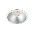 SG Lighting - Rax Soft 200 satin 1600 downlight encastré 4000K Ra>80 coupure de phase