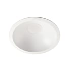 SG Lighting - Rax Eco 200 downlight encastré blanc 3000/4000K Ra>80 coupure de phase