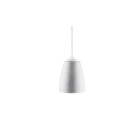 SG Lighting - Bell Mini suspension blanc/or 240lm 2700K Ra>90 coupure de phase descendante