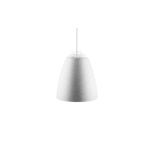 SG Lighting - Bell Midi suspension blanc/or 560lm 2700K Ra>90 coupure de phase descendante