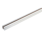 SG Lighting - Shopline DALI accessoire : rail de 2 mètres blanc