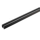 SG Lighting - Shopline DALI accessoire : rail de 3 mètres noir