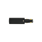 SG Lighting - Shopline DALI noir Embout alimentation droit