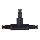 SG Lighting - Shopline DALI connecteur droit alimenté en T (R1) accessoire pour rail noir