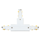SG Lighting - Shopline DALI connecteur gauche alimenté en T (L1) accessoire pour rail blanc