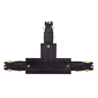 SG Lighting - Shopline DALI connecteur gauche alimenté en T (L2) accessoire pour rail noir