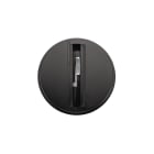 SG Lighting - Shopline DALI patére-alimentation accessoire pour rail noir