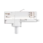 SG Lighting - Shopline DALI blanc adaptateur suspension