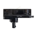 SG Lighting - Shopline DALI noir adaptateur suspension