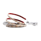 SG Lighting - Stripline ruban LED flexible longueur 5 mètres blanc 4000K 24V classe III IP54