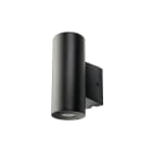 SG Lighting - Metro Pro applique murale extérieure décorative noir 2x 2010lm 3000K Ra>70