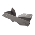 SG Lighting - Support de fixation d'angle pour projecteur Langfoss Maxi