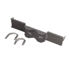 SG Lighting - Langfoss Maxi support de mât diamètre 60 ou 76mm