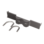 SG Lighting - Langfoss Maxi support de mât diamètre 89 ou 108 mm