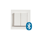 SG Lighting - Interrupteur sans fil Smart Switch blanc