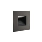 SG Lighting - Capella Isosafe noir 25lm 4000K Ra>80 coupure de phase descendante