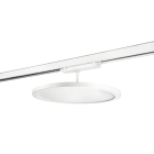 SG Lighting - Sense 320 dalle 3 allumages blanc 3390lm 3000K Ra>80 non dimmable