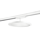 SG Lighting - Sense 320 dalle 3 allumages blanc 3460lm 4000K Ra>80 DALI