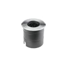 SG Lighting - Nemo II Mini encastré de sol 170lm 3000K Ra>80 coupure de phase IP67
