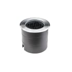 SG Lighting - Nemo II Midi encastré de sol 460lm 3000K Ra>80 coupure de phase IP67