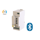 SG Lighting - Leddim Smart Din TW 3-1000VA variateur à coupure de phase bluetooth intégré