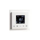 SG Lighting - Heatreg blanc thermostat de unipolaire 3000VA